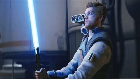 Check out the final Star Wars Jedi: Survivor trailer - Video Games on Sports Illustrated