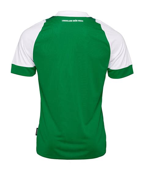 Werder Bremen 2022-23 Home Kit