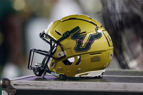 South Florida football, women's basketball penalized by NCAA | AP News