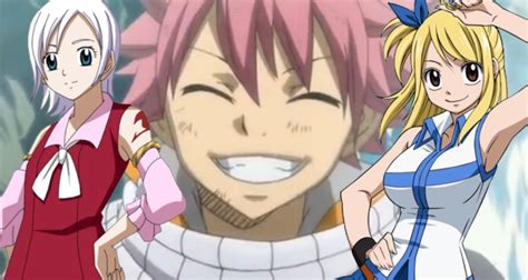 Fairy Tail: 5 Reasons NaLu Is The Best Ship (& 5 Reasons NaLi Is Better)