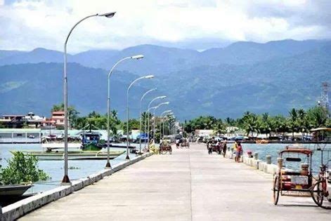 Carigara Port Leyte, Manila Philippines, More Fun, Subjects, Port ...