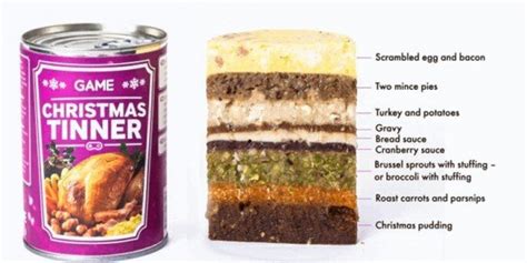 30 Best Craig's Thanksgiving Dinner In A Can – Best Recipes Ever