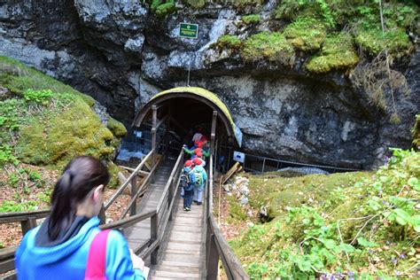 15 things you need to know before you visit Dobsinska ice cave Slovakia ...