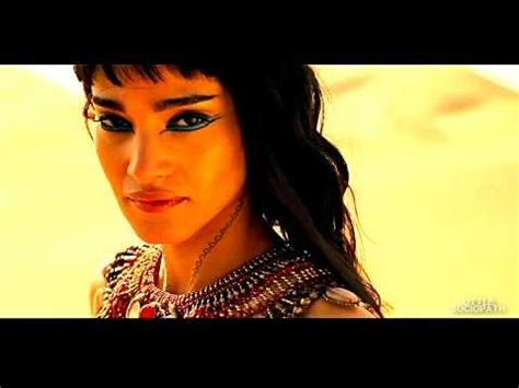 princess ahmanet || the mummy trailer - YouTube | Ancient egyptian ...