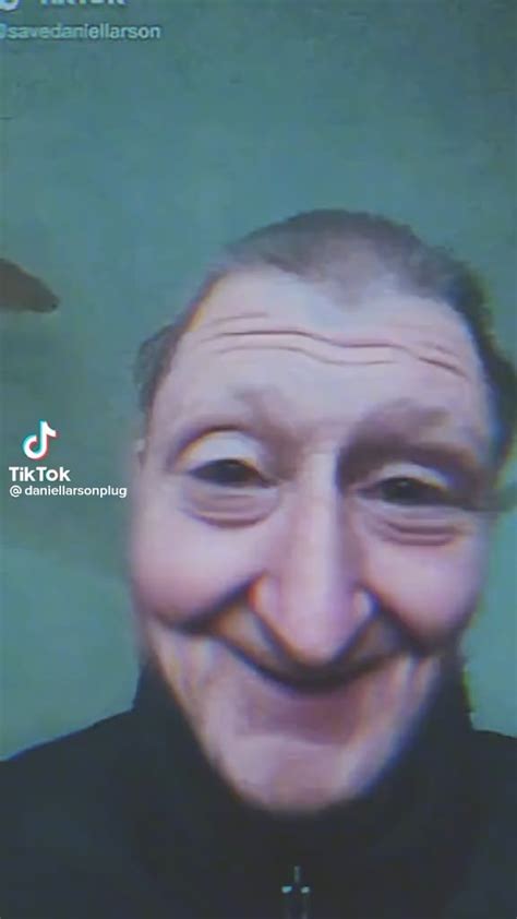 Edit of Dan I found on TikTok. Actually horrifying : r/Daniellarson