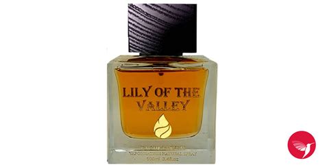 LILY OF THE VALLEY AAP PERFUMES perfume - a fragrance for women 2020