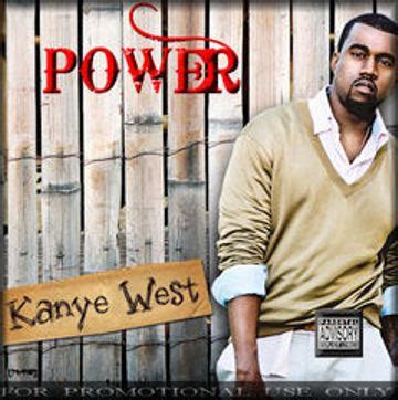 Beautiful Wallpapers : kanye west power cover photoshop tutorial