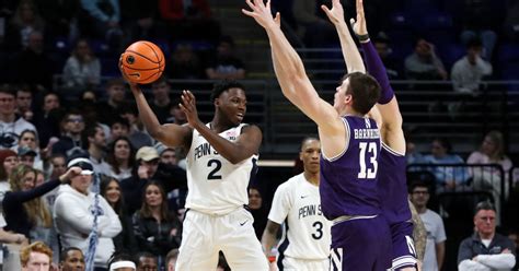 How to watch Penn State basketball at Northwestern - On3