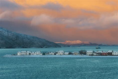 Ullapool Winter Guide | Welcome to Ullapool