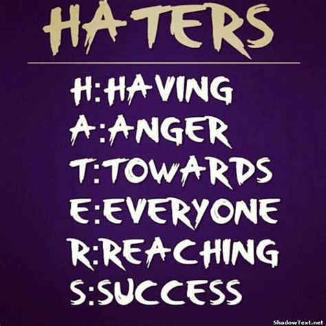 Haters gonna hate - ChrissyStyles1 Photo (37246817) - Fanpop