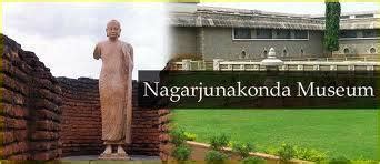 Nagarjunakonda Archaeology Museum