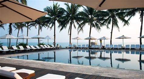 HOI AN BEACH RESORTS: LIST OF RECOMMENDED LUXURY SPOTS