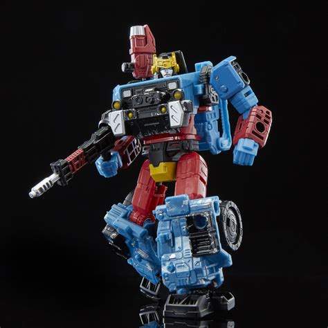 Hot Shot - Transformers Toys - TFW2005