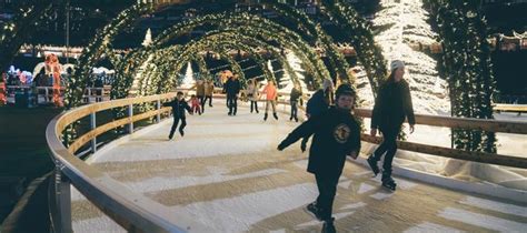 The Best Places to Ice Skate in Washington, DC | Washington.org