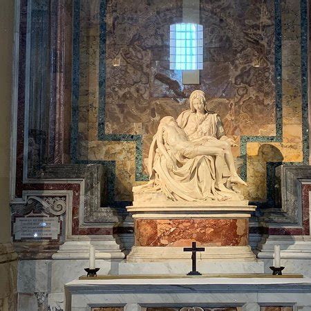 La Pieta (Vatican City) - 2020 All You Need to Know BEFORE You Go (with Photos) - Tripadvisor
