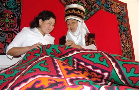 Culture, Kyrgyzstan | Travel Land