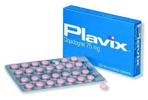 Plavix (Clopigodrel) Drug Information - Drugsdb.com