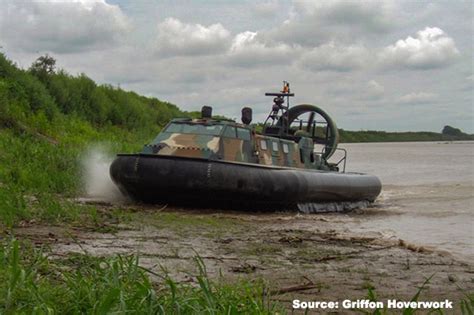 Overview — Griffon 2000TD class (Peru) — Amphibious — Ships — Weapons ...