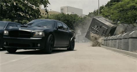 The Best Car Chases in Movies, Ranked