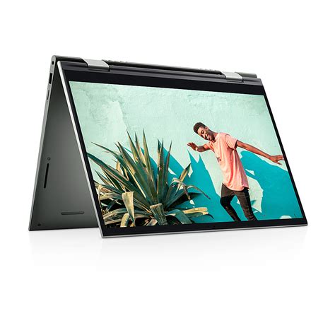 Best Buy: Dell Inspiron 7415 2-in-1 14" FHD Touch-Screen Laptop AMD ...