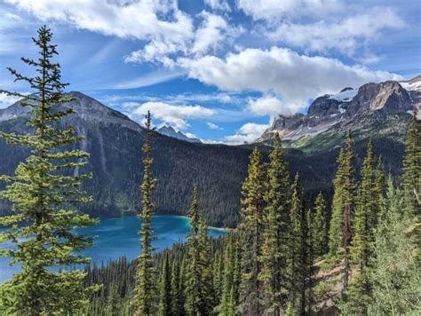 The Great Divide Trail: Canada's Most Epic Thru Hike | Off Track Travel