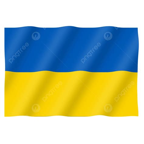 Ukraine Flag, Ukraine, Ukraine Independence Day, Ukraine Day PNG Transparent Clipart Image and ...