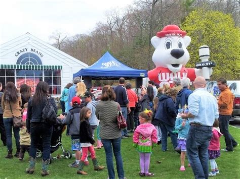 Spring Appreciation Day Festivities in Stony Brook Village – Ward ...