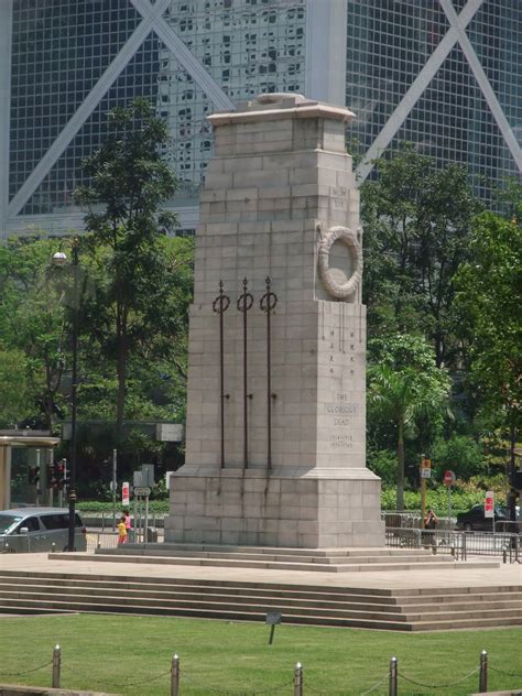 File:Cenotaph, Hong Kong 1.jpg - Wikimedia Commons