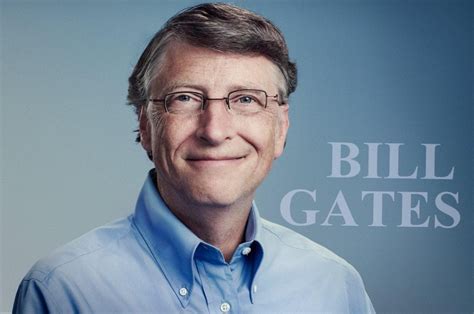 Bill Gates - Celebrity Net Worth - Salary, House, Car