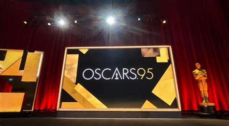 Oscars 2023: Highlights and winners