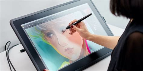 Wacom Cintiq 22 Drawing Tablet drops to new low at $300 off - 9to5Toys