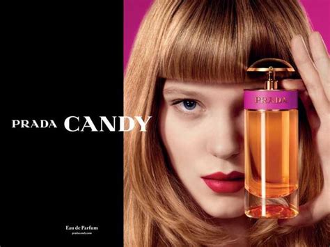 11 perfumes doces que você precisa conhecer | Prada candy, Prada candy perfume, Candy perfume