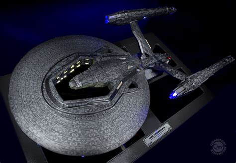 Dreadnought class - Memory Alpha, the Star Trek Wiki