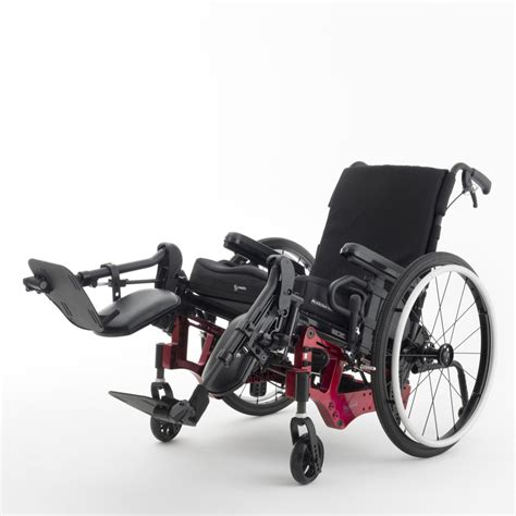 Ki Mobility Liberty FT Wheelchair :: Wheel Freedom