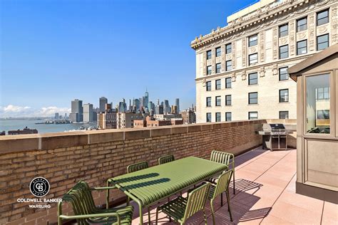 70 Remsen Street, Apt 11B, Brooklyn Heights, NY 11201 - WR-3764181 ...