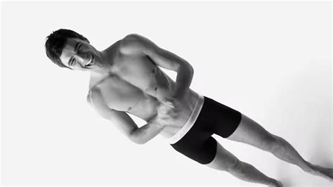 Jacob Elordi in Calvin Klein Underwear Campaign!