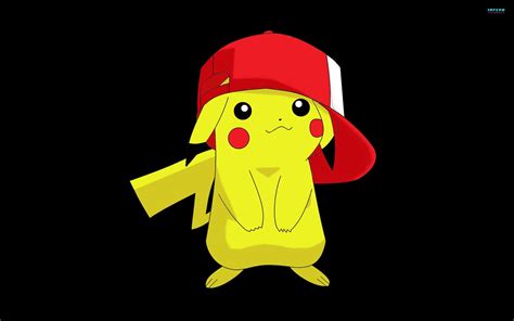 ainme anime pikachu Anime Pokemon HD Art #Cool #anime #Pikachu #ainme #2K #wallpaper # ...