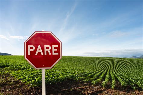 Free Images : nature, sky, field, signage, agriculture, grassland, traffic sign, rural area ...