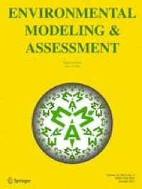 Uncertainty from Model Calibration: Applying a New Method to Transport ...