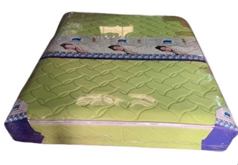 Size: Double Pocket Spring Mattress at Rs 13999 in Chennai | ID ...