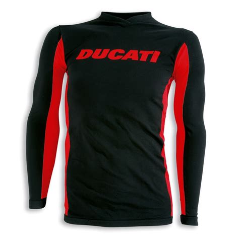 Ducati Performance T-Shirt - DucatiStore