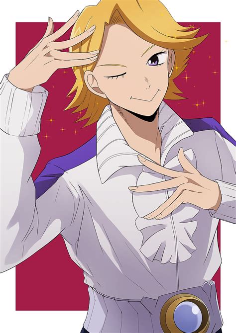 Aoyama Yuuga - Boku no Hero Academia Anime Board, Yuga Aoyama HD phone wallpaper | Pxfuel