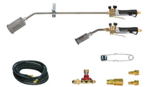 Sievert Torch Kits - Propane Depot