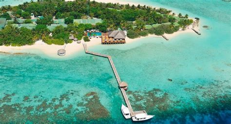 Eriyadu Island Resort Maldives