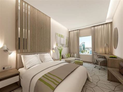 Holiday Inn Dubai Festival City in United Arab Emirates - Room Deals ...