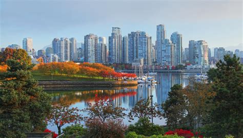 Vancouver Travel Guide | Vancouver Tourism - KAYAK