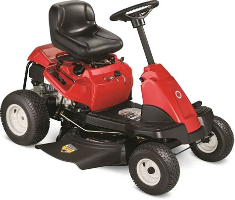 The Best Riding Lawn Mowers 2024 - Ted Lexine