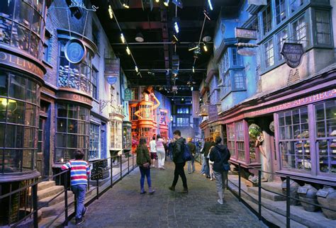 Pin on Lovin' Harry Potter in London