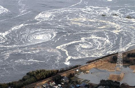 Fukushima: 10th anniversary of the catastrophe | Daily Sabah