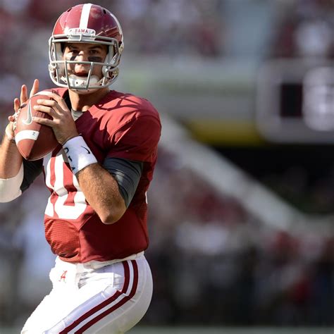 Ole Miss vs. Alabama: Latest Spread Info, BCS Impact and Predictions ...